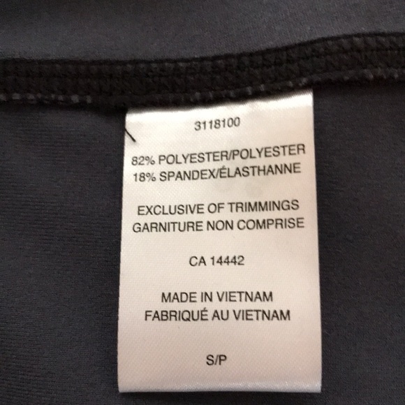 Mondetta yoga, running or just hanging out jacket - Picture 3 of 8